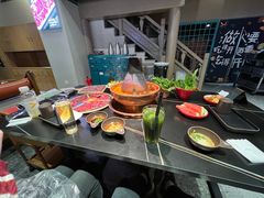 -乔先生涮肉·鲜活牛羊肉火锅(塘沽店)