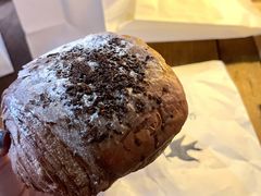 -仙峰天然面包(迎宾路店)