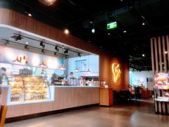 -COSTA COFFEE(金长安大厦店)