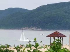 -三亚亚龙湾天域度假酒店