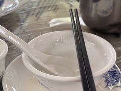 -满記土窑烧鷄波浪山莊