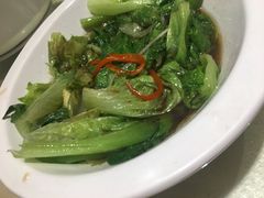 -小蓝鲸湖北菜(八一路店)