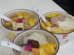 -凉凉海石花