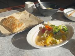 -高玛纳驴肉火烧(河间总店)