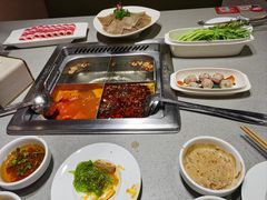 -海底捞火锅(漕宝路店)