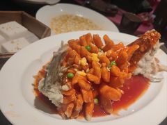 -金陵家宴·金陵春·南京菜(夫子庙店)