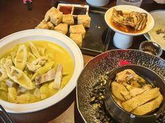 -寻宝记绍兴菜(鲁迅路店)