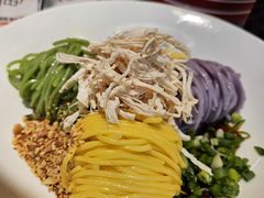 -南锣肥猫·麻辣烤鱼·15年现烤现卖(通州领展店)