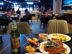 -涨巢·潮玩水疗局