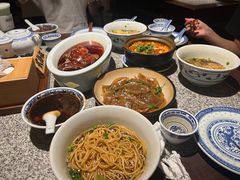 -南京大牌档(济南万象城店)