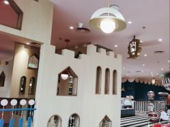 -奈尔宝家庭中心·亲子餐厅(前滩店)