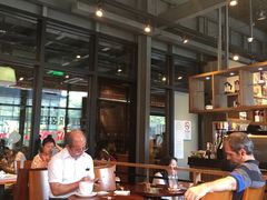 -COSTA COFFEE(吴江路店)