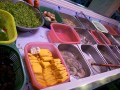 -长平老姿娘夜粥(平东一街店)