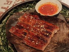 -狮拾久·现代新加坡料理(福田COCO Park店)