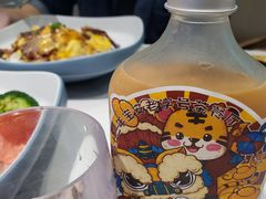 -柠檬树茶餐厅(海雅缤纷城店)