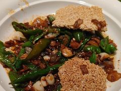 -湘邻呷铺·田园家宴(汉基广场店)