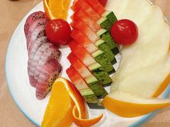 -山西会馆·晋菜·晋商宴·牌匾博物馆(胜利东街店)
