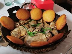 -宾朋海鲜饭庄(兴海路店)