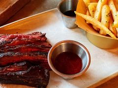 -THE CANNERY&JUJU 新鲜海鲜·牛排美食酒廊