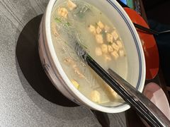 -小厨娘金榜题名(夫子庙秦淮河店)