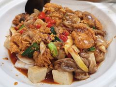 -四妹餐厅(玫瑰街店)