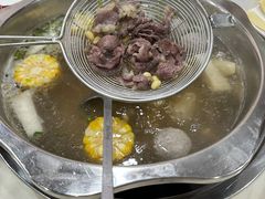 -潮悦牛肉火锅城(水贝店)
