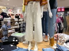 -UNIQLO(朗豪坊店)