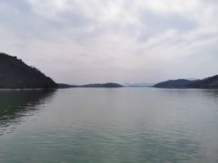 -天目湖山水园