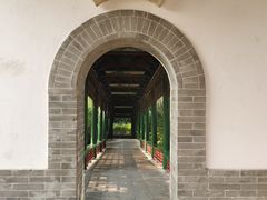 -迎泽公园
