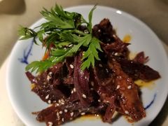 -雀蓝川菜(奥体广场店)