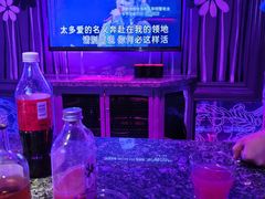 -INLOVE KTV(古墩印象城店)