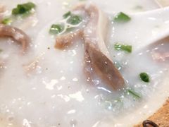 -粥家庄(汾江南店)