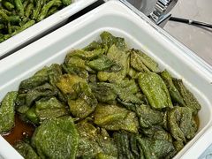 -怡僖素食餐厅