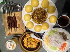 -紫光园(燕郊总店)