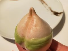 -宝丽轩中餐厅BAOLIXUAN