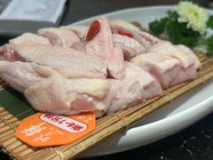 -得意咚瓜·顺德鱼生·冬瓜火锅(深圳首店)