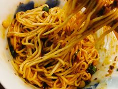 -兵哥豌豆面(建设巷店)