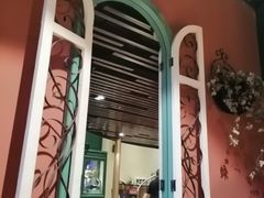 -牡丹弄·咖啡馆·酒馆(红坊里店)