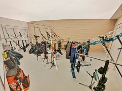-無弓射箭俱乐部(领展中心城店)