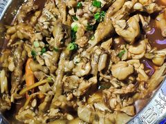 -胖哥俩肉蟹煲(万国店)