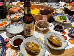-伊豆野菜村(大族广场店)