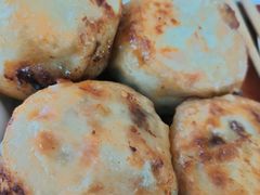 -宝瑞门钉肉饼店