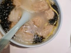 -大铁勺新津菜(东丽阳光新业广场店)