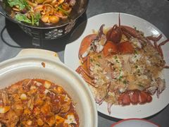 -阿拉斯加·海货(马王堆店)