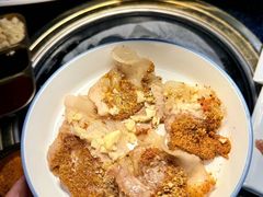 -熊大·鲜烤黄牛肉(五山店)