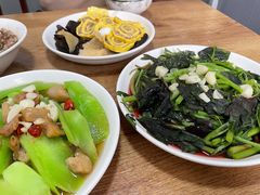 -玲燕蒸菜馆(江东路店)
