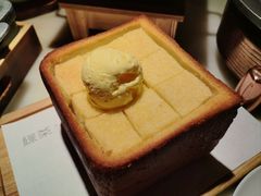 -绿茶餐厅(西单老佛爷店)