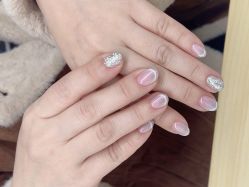 -芊冉•美甲美睫纹绣