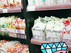 -良品铺子(五角场万达店)