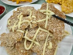 -金陵家宴·金陵春·南京菜(夫子庙店)